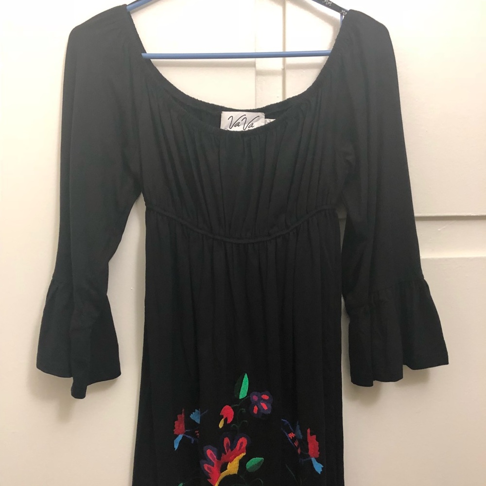 Va Va by Jay Hon dress